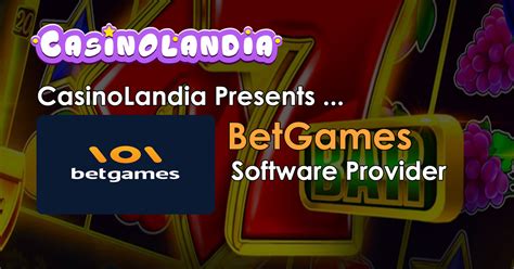 betgames casino|Betgames Casinos for 2024 (Software & Best 16 Reviewed).